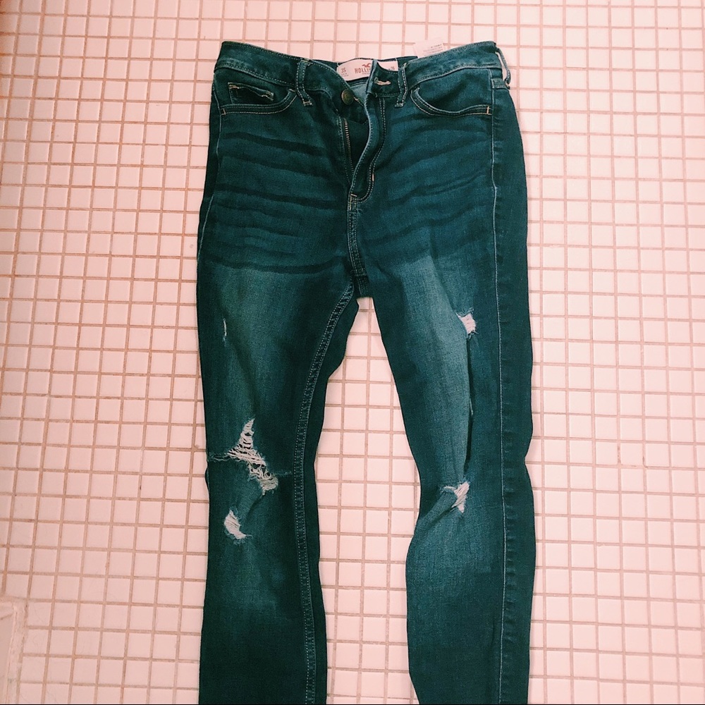 Hollister Jeans ✨5 FOR $25✨
